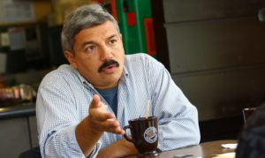 Alberto Beingolea acusa a ONPE de favorecer a candidatos