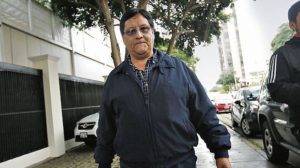 Carlos Moreno fue separado del hospital Loayza