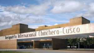 Paro en Cusco por construcción de aeropuerto de Chinchero