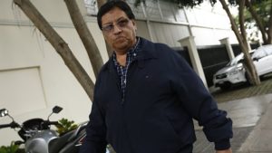 Gobierno demandará por S/1 millón a Carlos Moreno