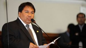 Martín Rivas pide libertad para Ollanta Humala y Nadine Heredia
