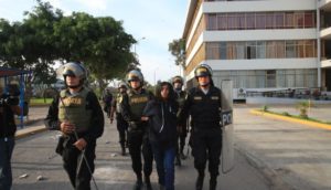Federación Universitaria de San Marcos presentariá moción de censura contra ministro de Educación