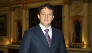 Renzo Reggiardo señala que el JNE “no brinda garantías” para Elecciones 2018