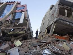Julio Kuroiwa advierte terremoto de gran magnitud