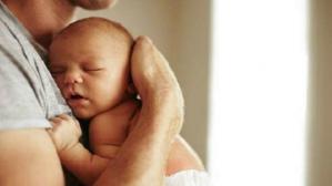 Congreso aprobó ampliación de licencia de paternidad