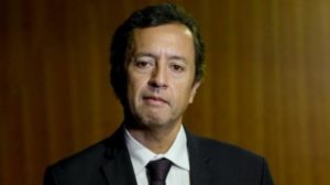 David Tuesta renunció al Ministerio de Economía