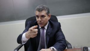 Rafael Vela advierte que Pedro Chávarry influiriá como fiscal supremo