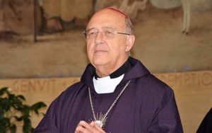 Cardenal Pedro Barreto señala que “Fuerza Popular nunca ha querido el bien del Perú”