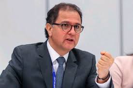 Ministro de Energía y Minas interpelado por Gasoducto Sur Peruano