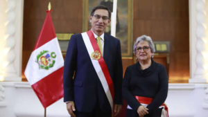 Sonia Guillén nueva ministra de Cultura